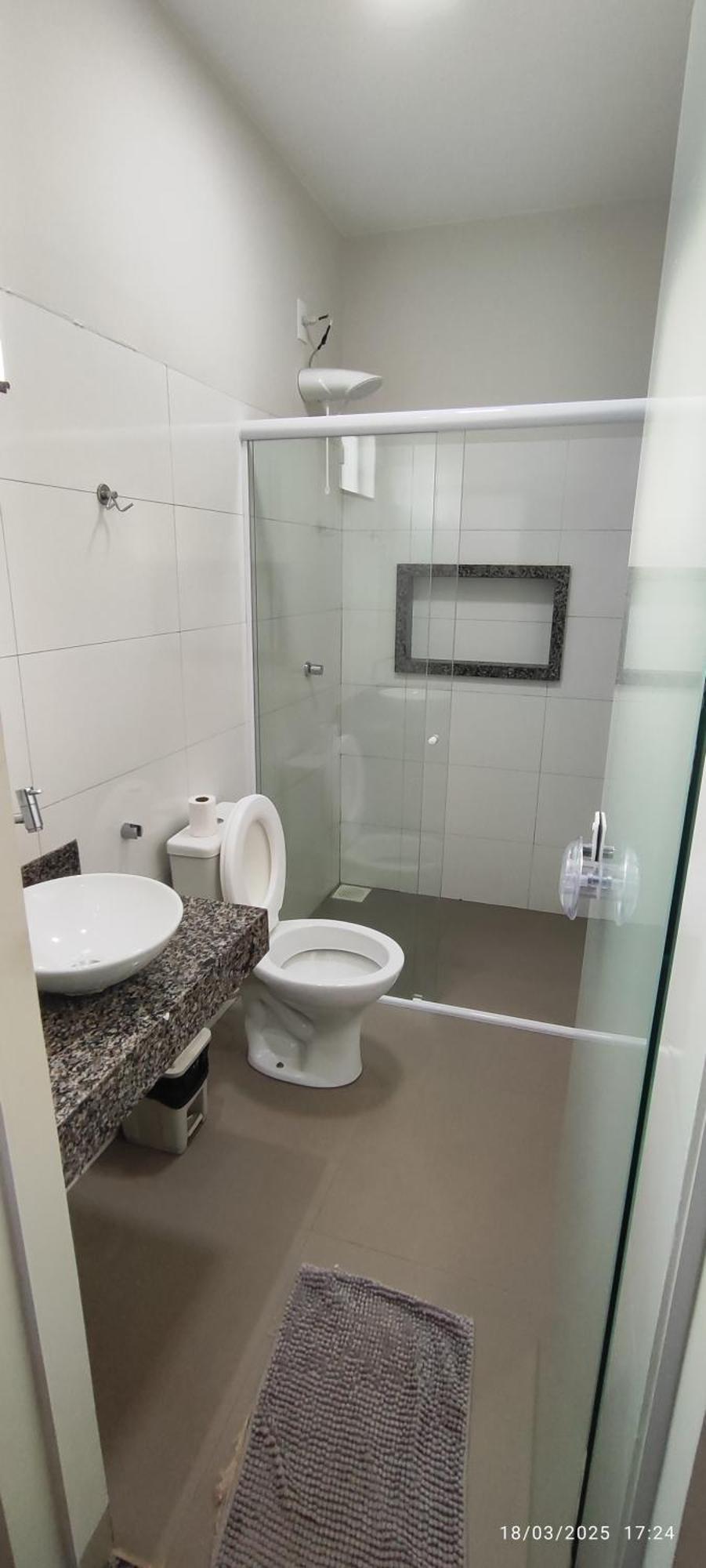 Flat Davisis 9 - Parada Do Jalapao E Aeroporto 帕尔马斯 外观 照片